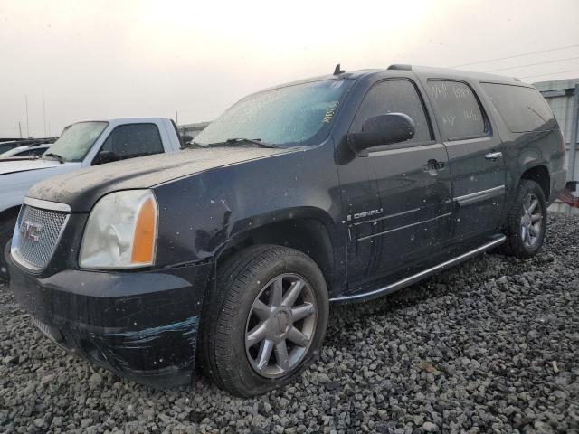 2007 Gmc Yukon Xl Denali