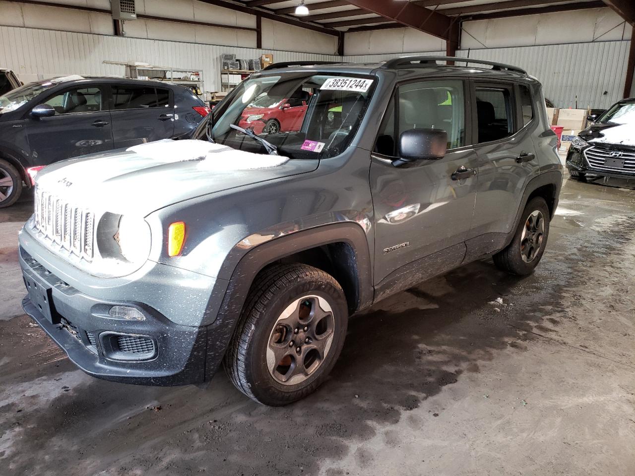 ZACCJBAB5JPG97652 2018 Jeep Renegade Sport