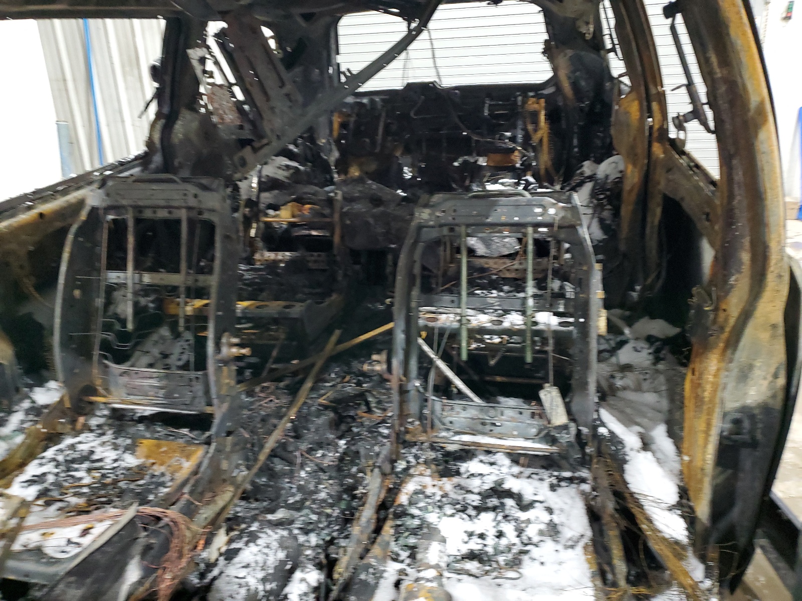 2C4RC1BGXER111389 2014 Chrysler Town & Country Touring