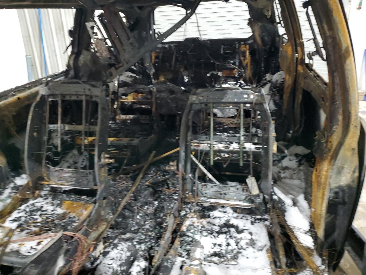 2014 Chrysler Town & Country Touring VIN: 2C4RC1BGXER111389 Lot: 38554754