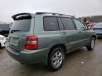 2005 Toyota Highlander Limited for Sale in Rogersville, MO - Front End