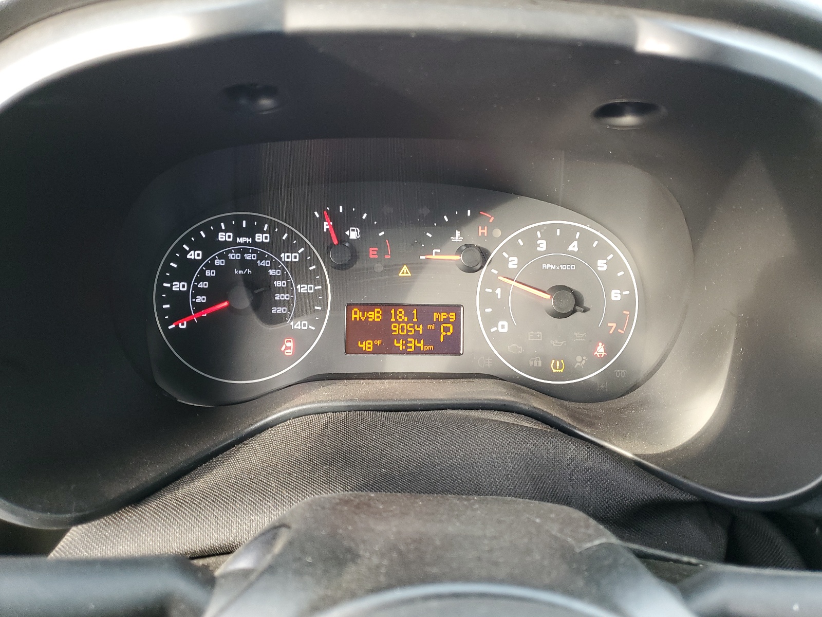 ZFBHRFAB9N6Y47540 2022 Ram Promaster City Tradesman