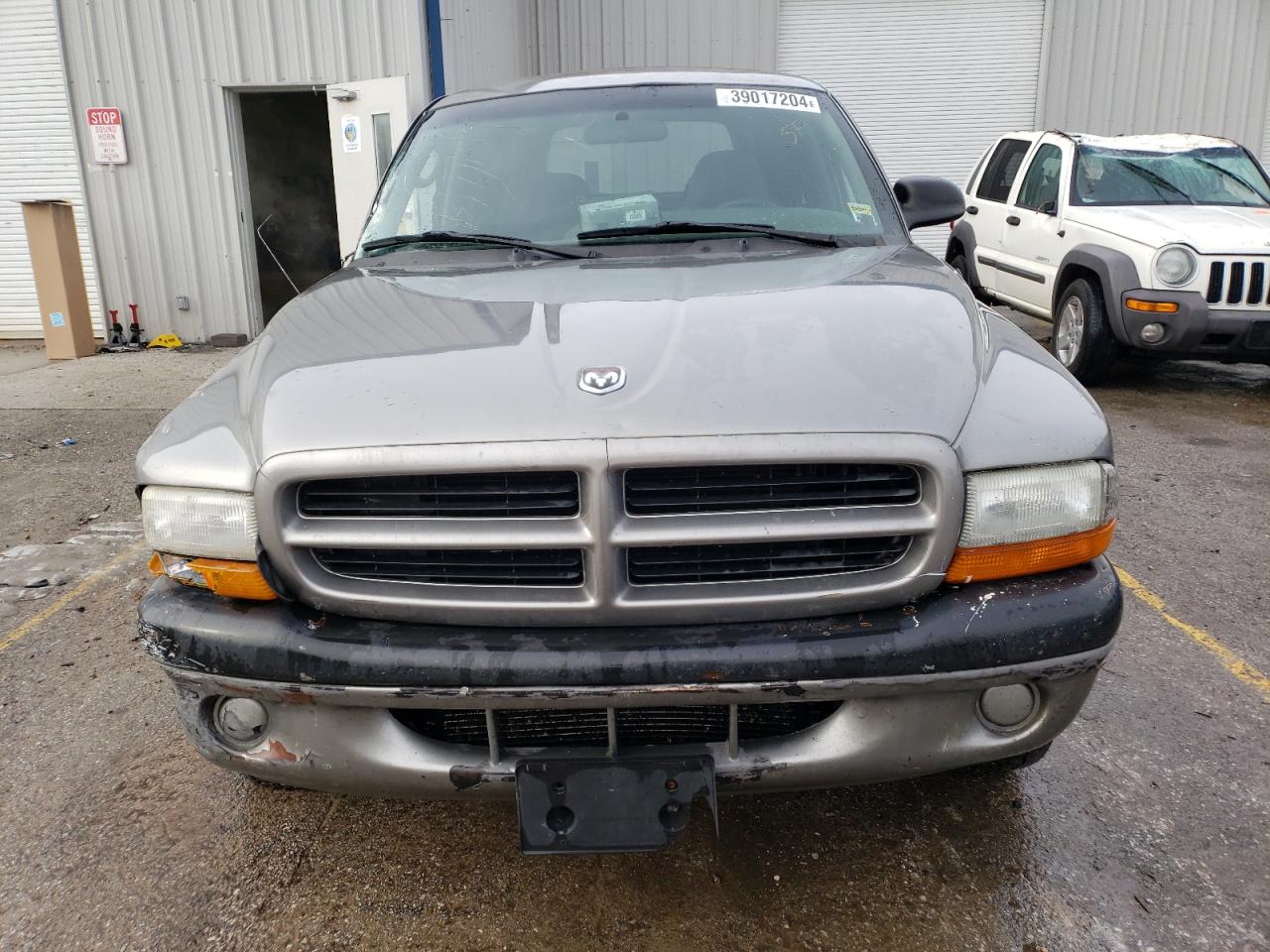 1B4HS28N5YF216120 2000 Dodge Durango