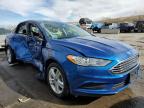 2018 Ford Fusion Se Hybrid للبيع في Littleton، CO - Side