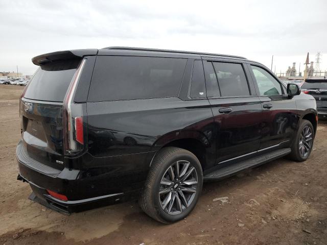 1GYS4NKL1MR214881 Cadillac Escalade E 3