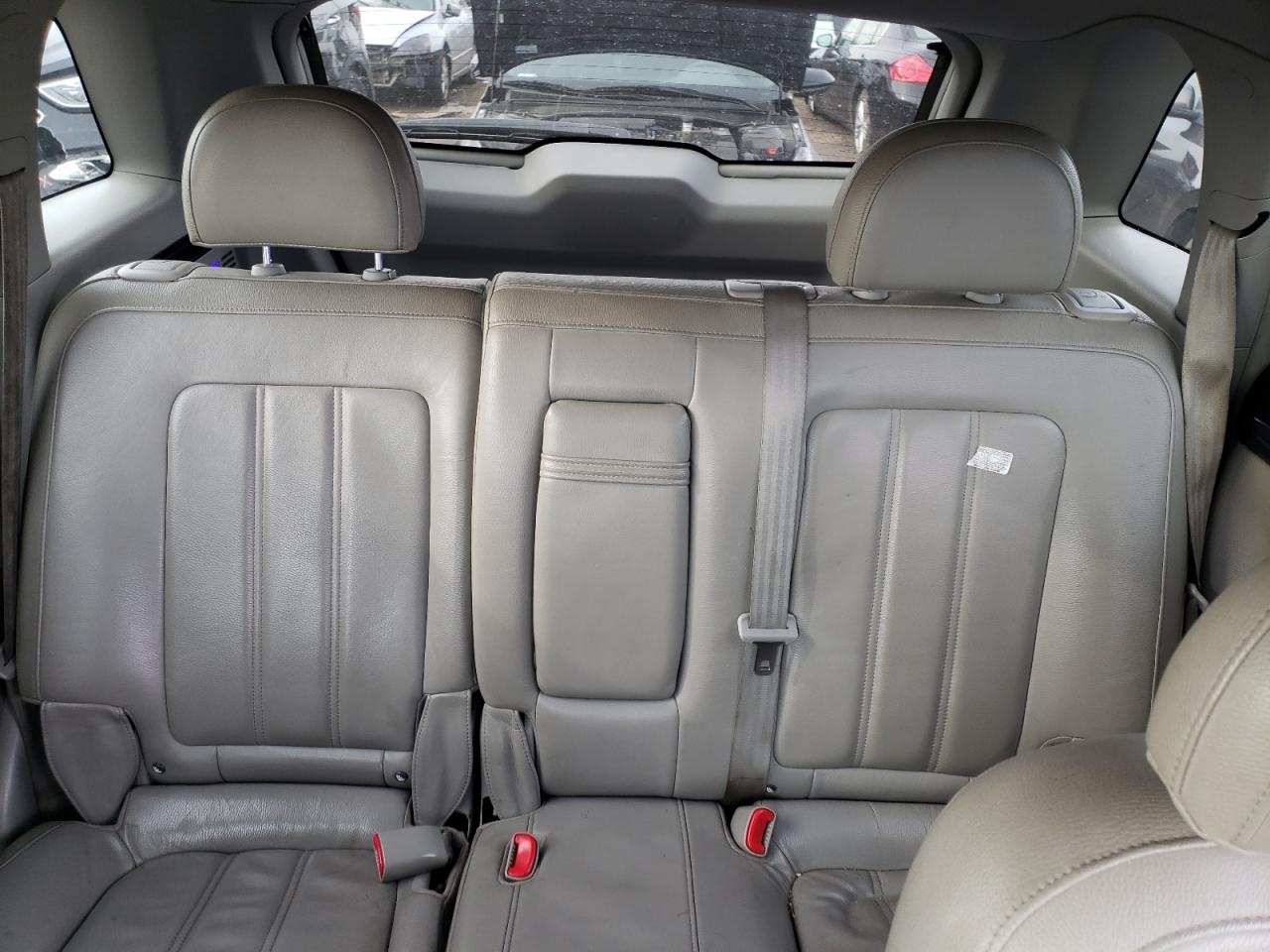 2008 Saturn Vue Xr VIN: 3GSCL53778S517704 Lot: 58395074