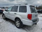 2005 HONDA PILOT EXL for sale at Copart ON - TORONTO