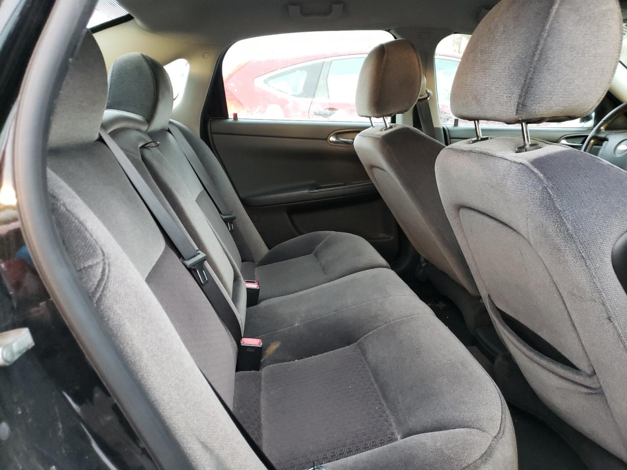 2012 Chevrolet Impala Lt VIN: 2G1WG5E39C1298202 Lot: 36946094