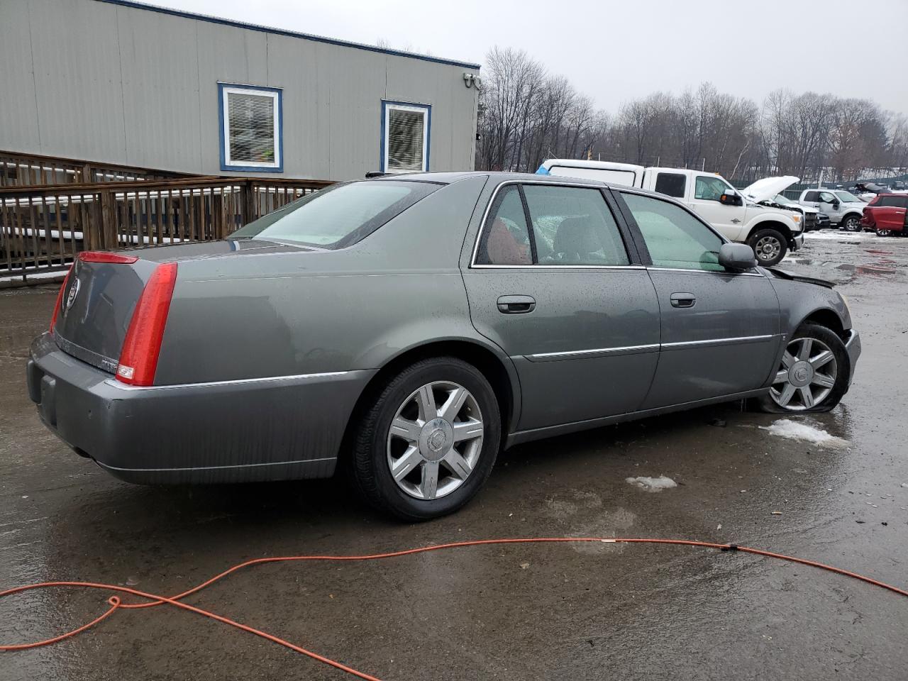 2006 Cadillac Dts VIN: 1G6KD57Y36U223045 Lot: 45469694