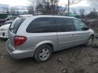 2007 Dodge Grand Caravan Sxt იყიდება Baltimore-ში, MD - Rear End