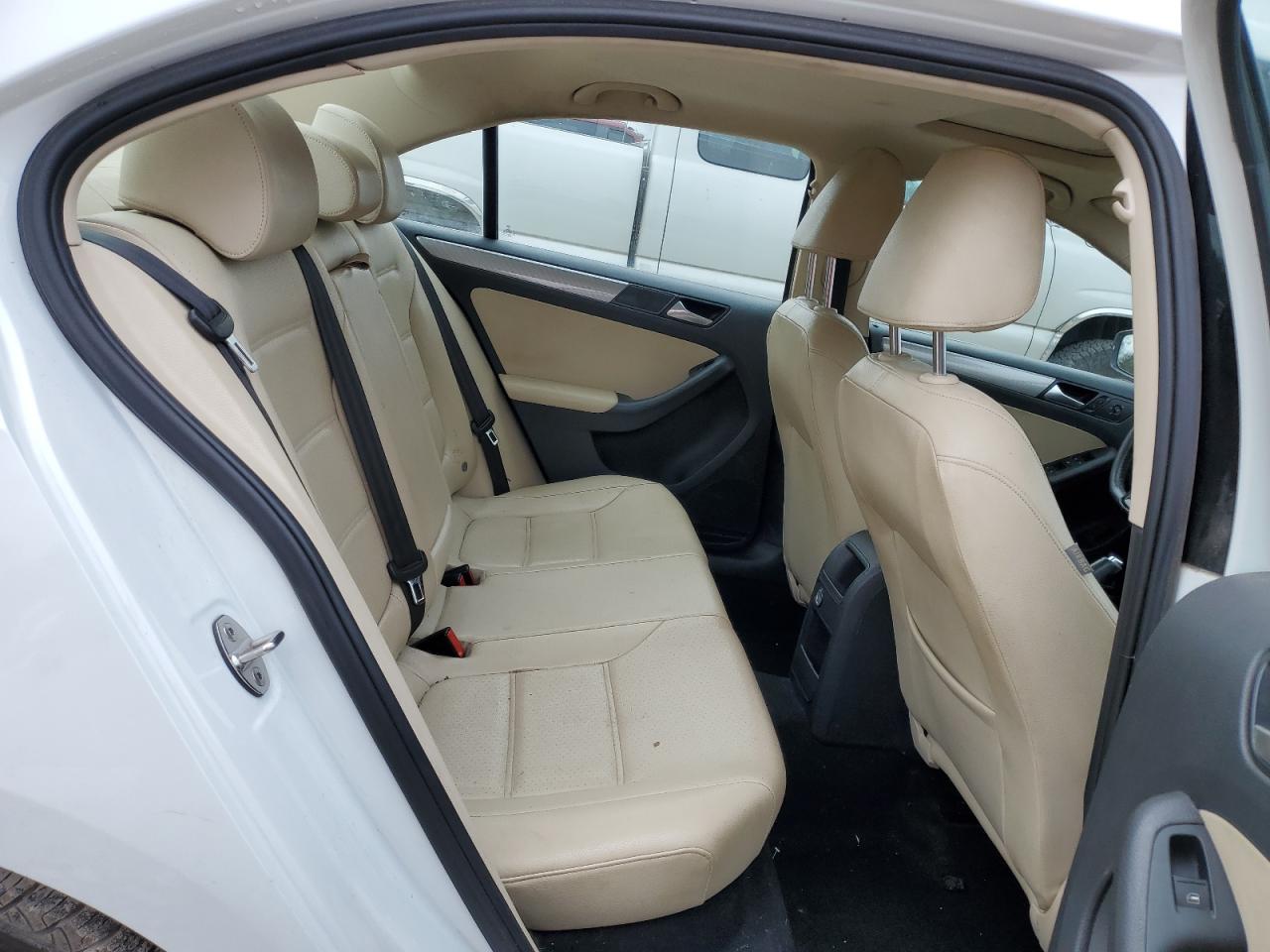 2017 Volkswagen Jetta Se VIN: 3VWB67AJ8HM230527 Lot: 40382984