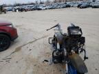 2013 Harley-Davidson Fltrx Road Glide Custom for Sale in Bridgeton, MO - Burn - Engine