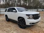 2015 Chevrolet Tahoe C1500 Lt на продаже в Austell, GA - Front End