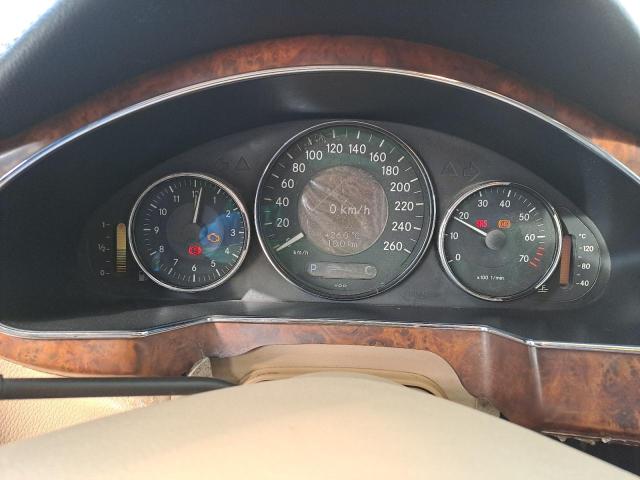 WDD2193561A003567 - 2005 MERCEDES BENZ CLS 350 - #37186494