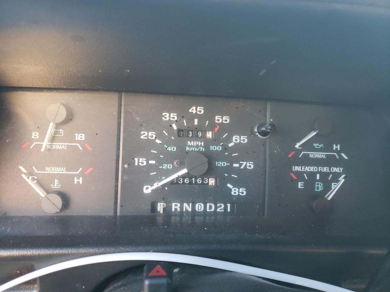 1994 Ford Ranger - Image 9