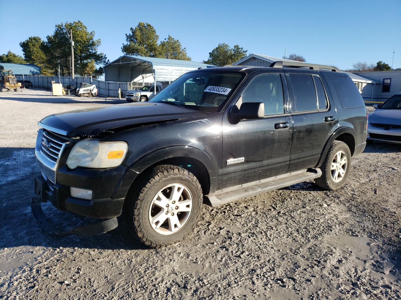 2007 Ford Explorer - Image 1