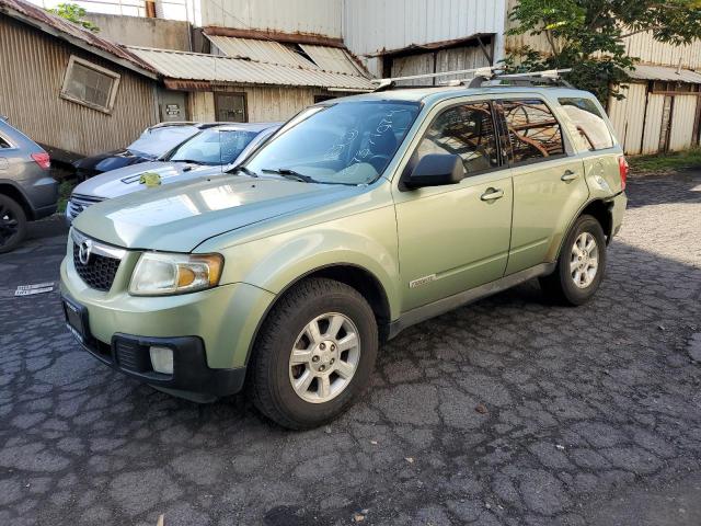 2008 Mazda Tribute I zu verkaufen in Kapolei, HI - Rear End