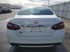 2018 Nissan Altima 2.5 იყიდება Littleton-ში, CO - Front End