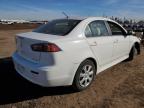 2014 Mitsubishi Lancer Es/Es Sport продається в Phoenix, AZ - Front End