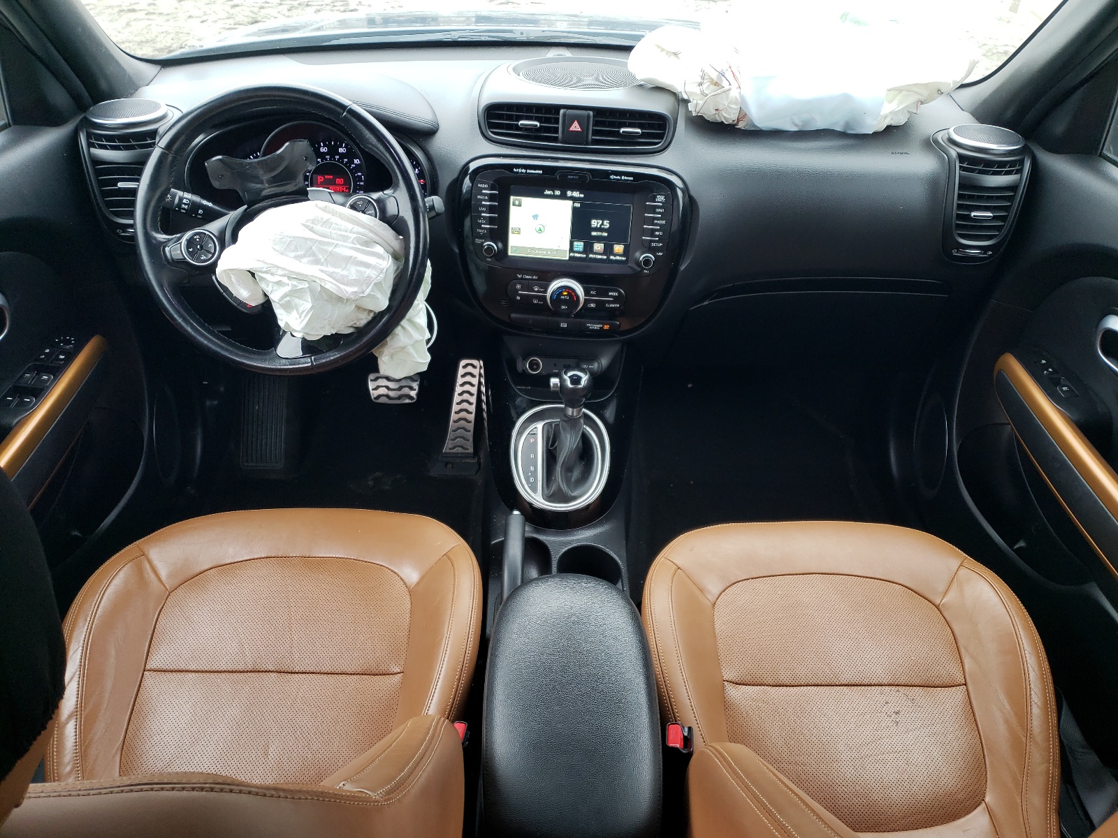 KNDJX3A51F7125147 2015 Kia Soul !