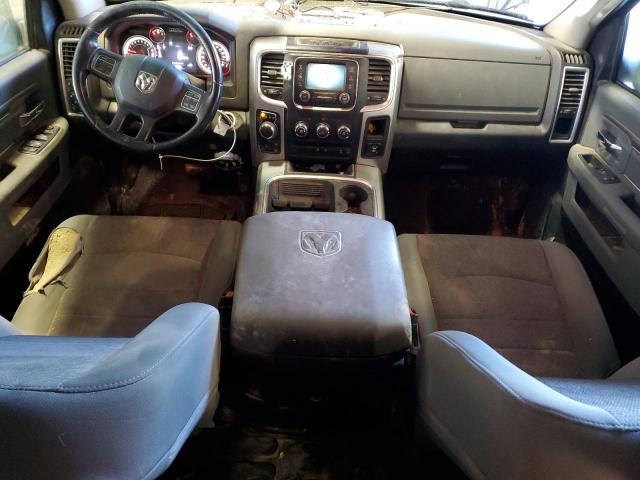 Пикапы RAM 1500 2016 Синий