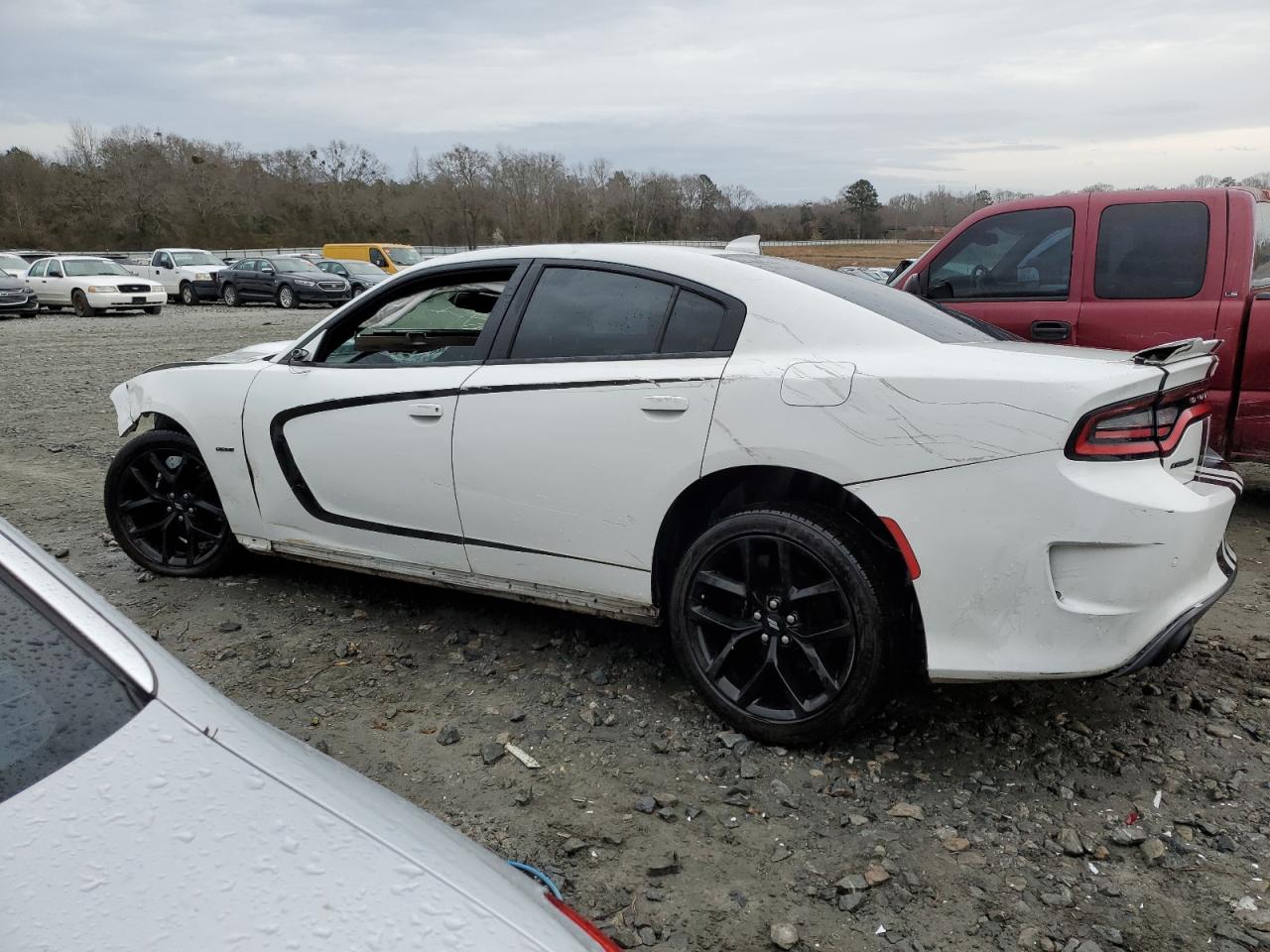 2019 Dodge Charger - Image 2