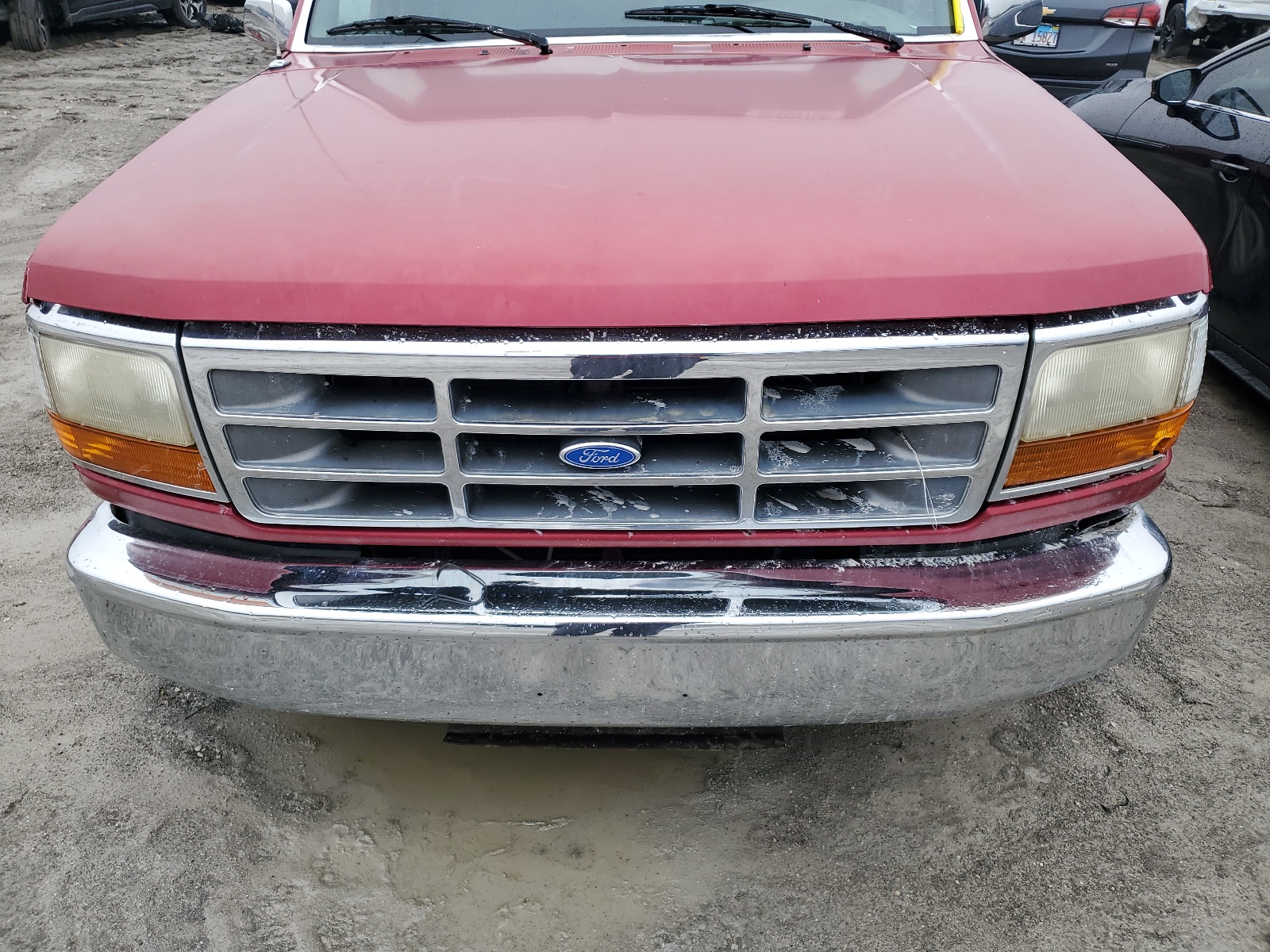 1FTEF15N0RLB52175 1994 Ford F150