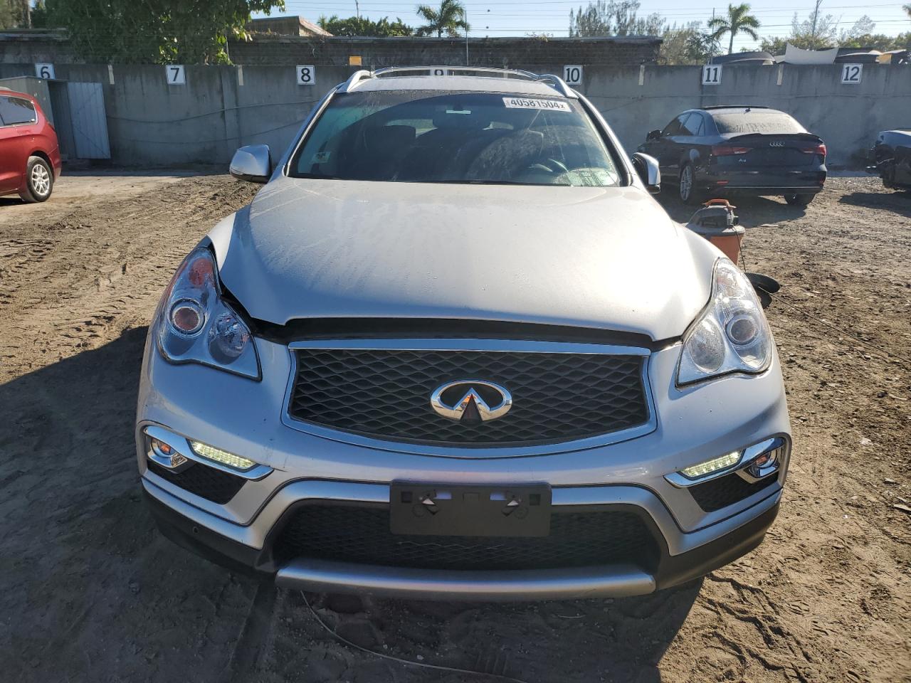2016 Infiniti Qx50 VIN: JN1BJ0RR4GM265159 Lot: 40581504