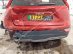 2023 KIA NIRO 4 EV for sale at Copart PETERLEE
