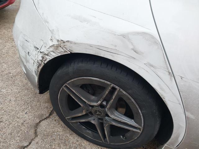 2019 MERCEDES BENZ A 200 D AM