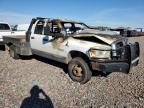 2006 Dodge Ram 3500 St продається в Phoenix, AZ - Burn - Engine