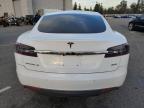 2016 Tesla Model S  zu verkaufen in Rancho Cucamonga, CA - Front End