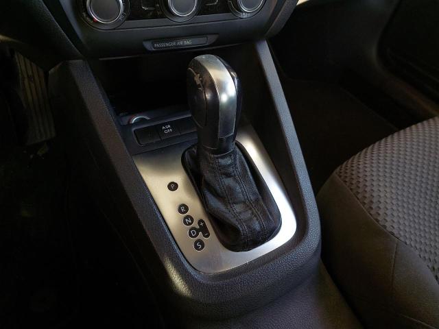 WVWRV1164CM117420 - 2012 VOLKSWAGEN JETTA - #37609594