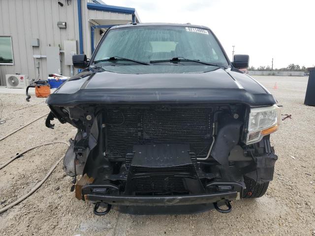  FORD EXPEDITION 2016 Czarny