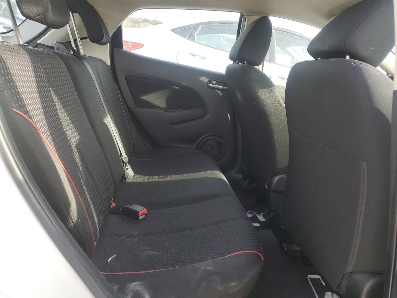 2013 Mazda Mazda2 VIN: JM1DE1LY2D0158551 Lot: 64065834