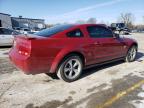 2009 Ford Mustang  zu verkaufen in Kansas City, KS - Front End