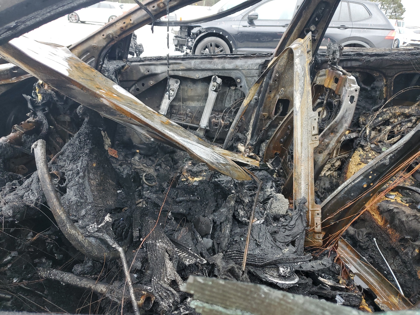 5XXGN4A7XDG119861 2013 Kia Optima Ex