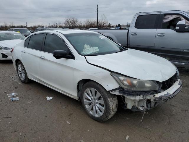 2015 HONDA ACCORD EXL 1HGCR2F85FA196811  40571234