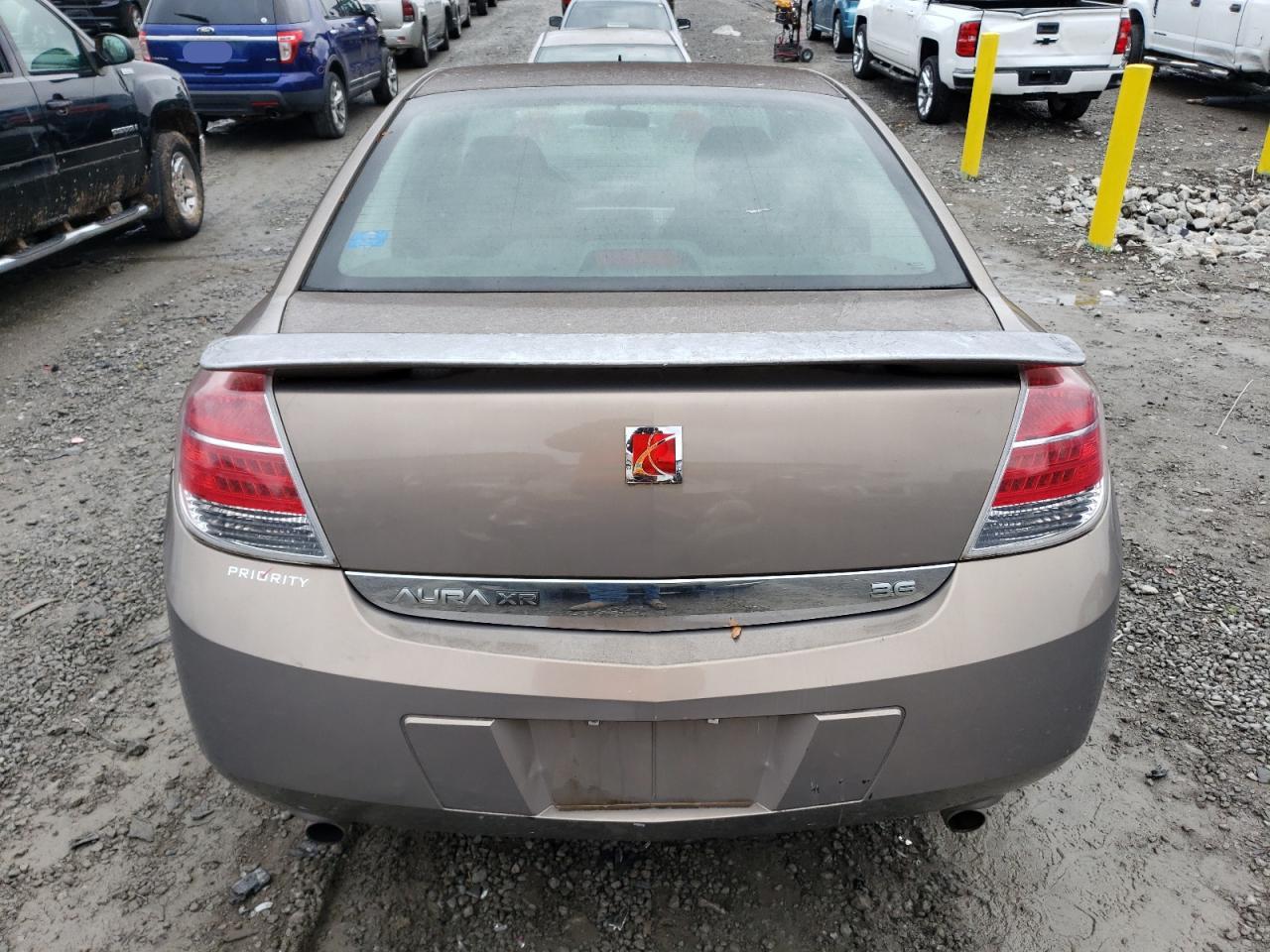 2010 Subaru Outback 2.5I VIN: 4S4BRCAC1A3330976 Lot: 82881823