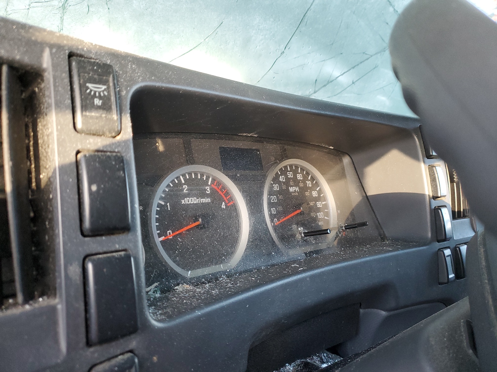 JALE5W161L7302064 2020 Isuzu Nrr