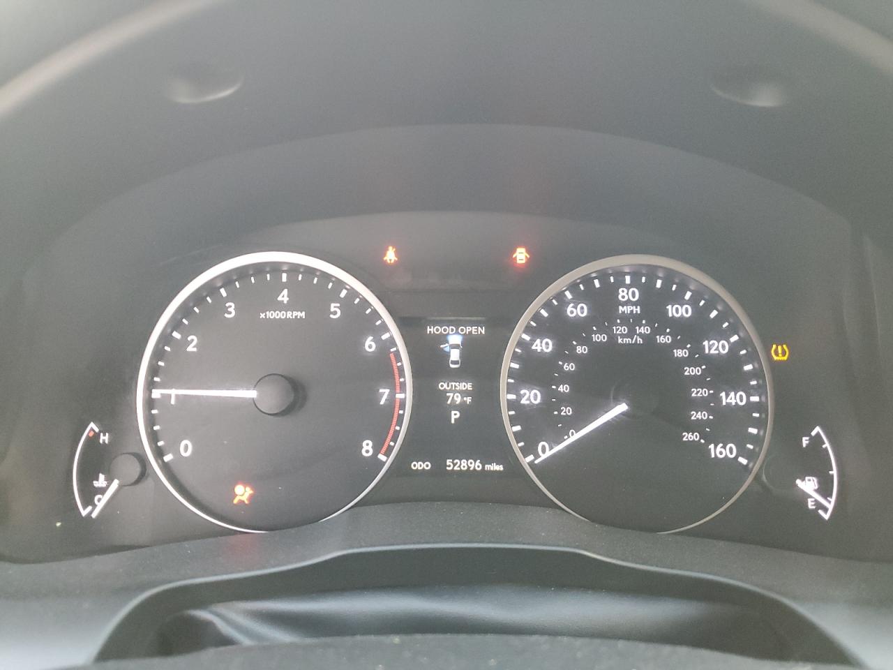 2013 Lexus Es 350 VIN: JTHBK1GG4D2009336 Lot: 82095323