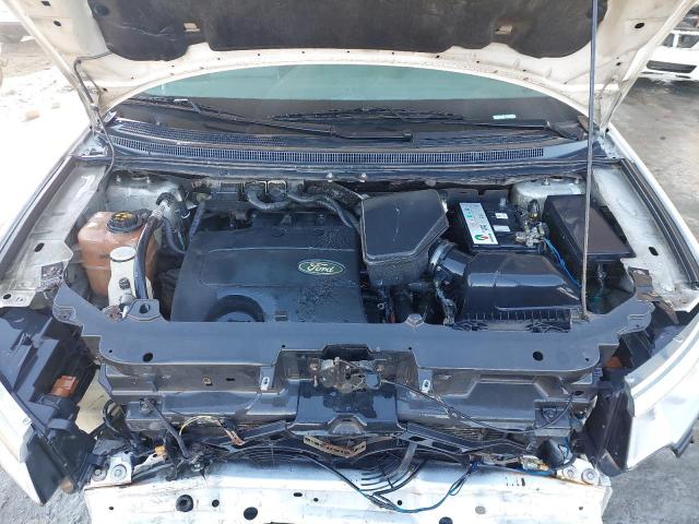 2FMDK4JCXEBA40857 - 2014 FORD EDGE - #38673384