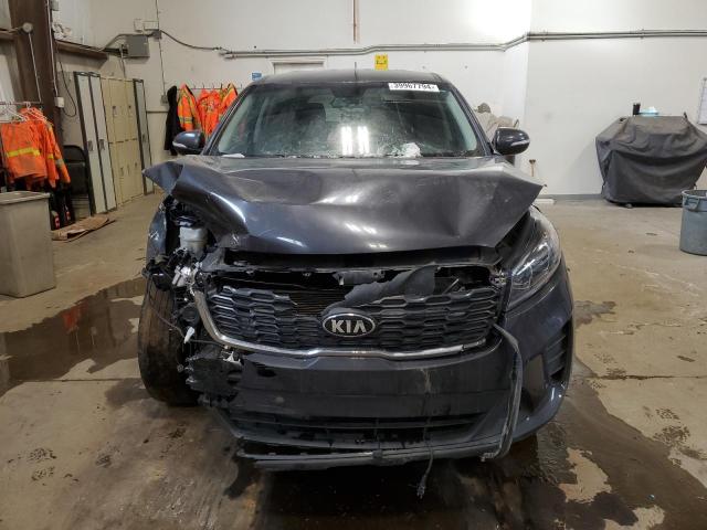 2019 KIA SORENTO L