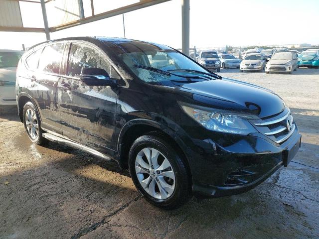 5J6RM4832DL704992 - 2013 HONDA CRV - #undefined