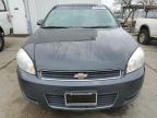 2010 Chevrolet Impala Police for Sale in Sacramento, CA - Side