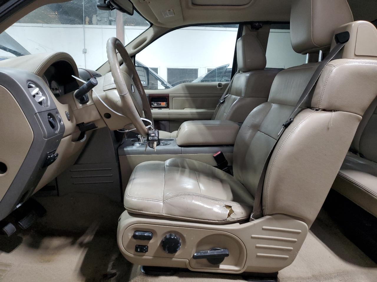 2006 Ford F-150 - Image 7
