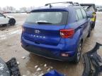 2021 Hyundai Venue Sel zu verkaufen in Pekin, IL - Front End