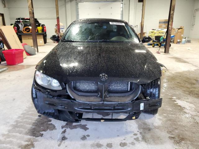 2008 BMW 328 XI  