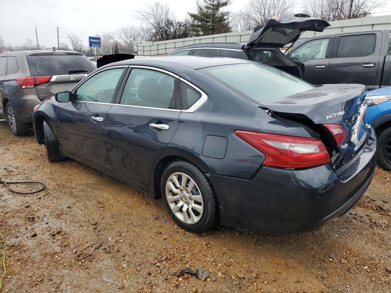 1N4AL3AP0JC113946 2018 Nissan Altima 2.5