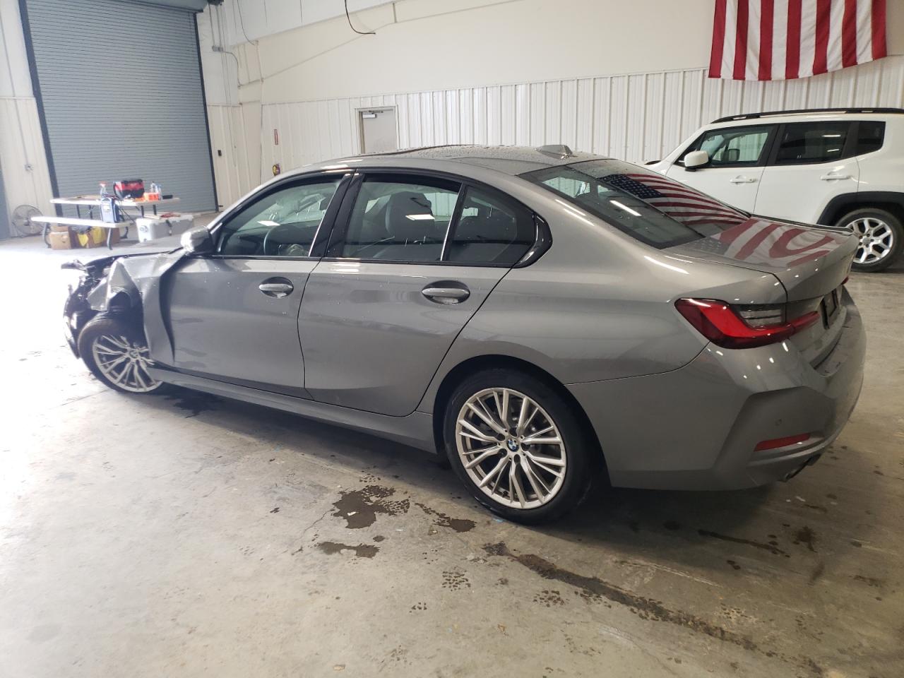 2023 BMW 3er - Image 2